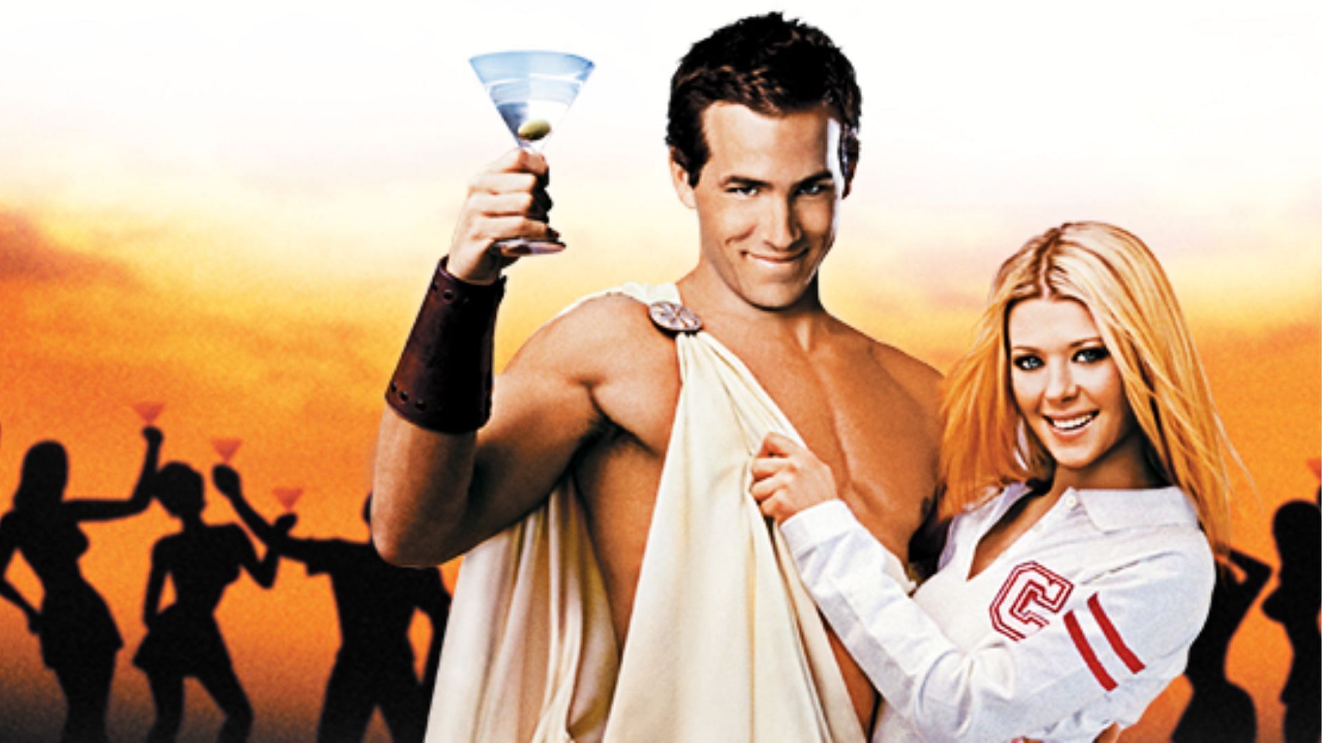 Van Wilder is pure fun and chaos (Image via Official Facebook Page)